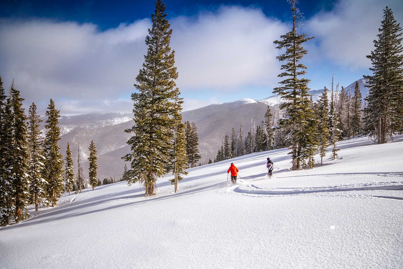winter park, colorado, ikon pass, 