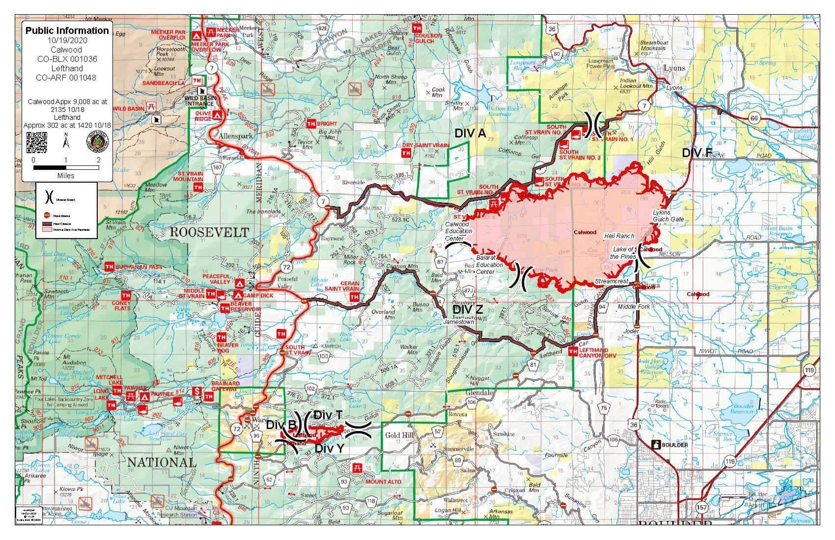 colorado, wildfires, boulder county