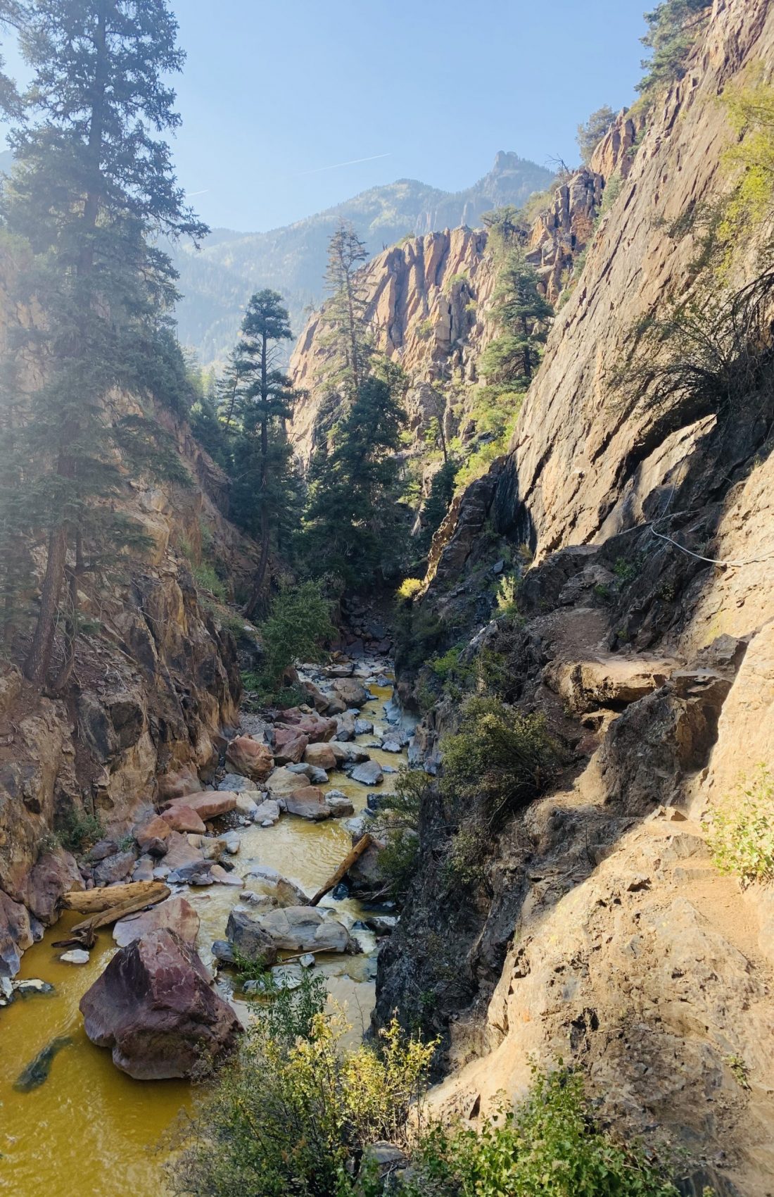 via ferrata