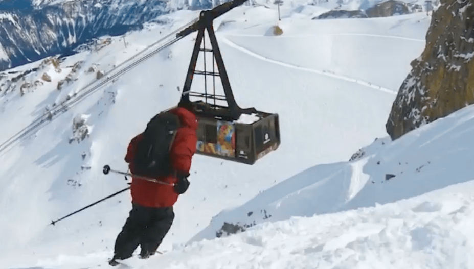 candide thovex,