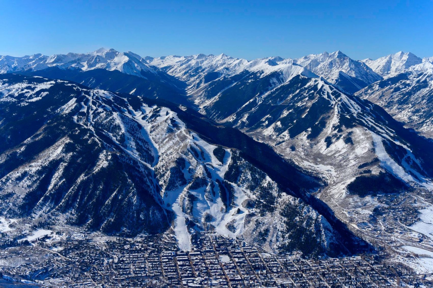 Aspen Snowmass