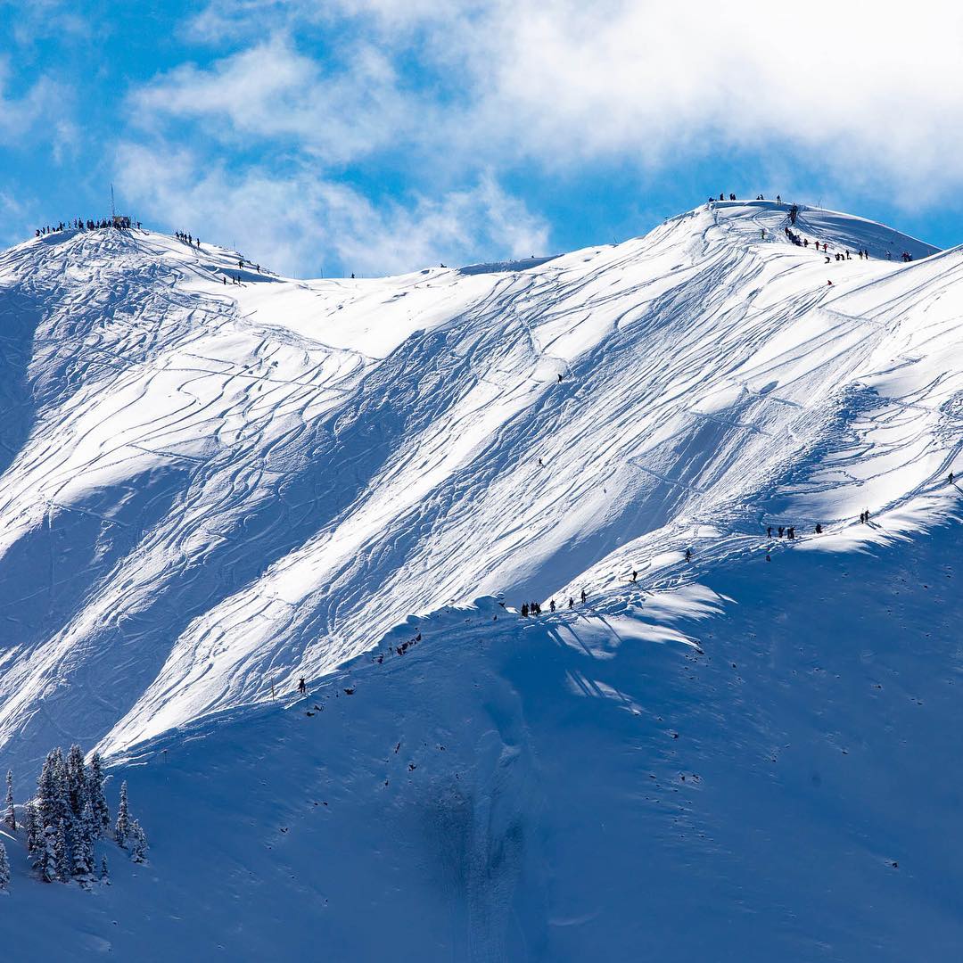 Aspen Snowmass