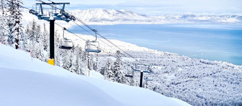 Heavenly Opening Day
