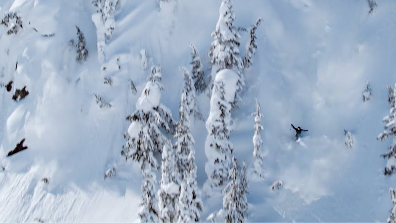 Nick Mcnutt, avalanche, pieps