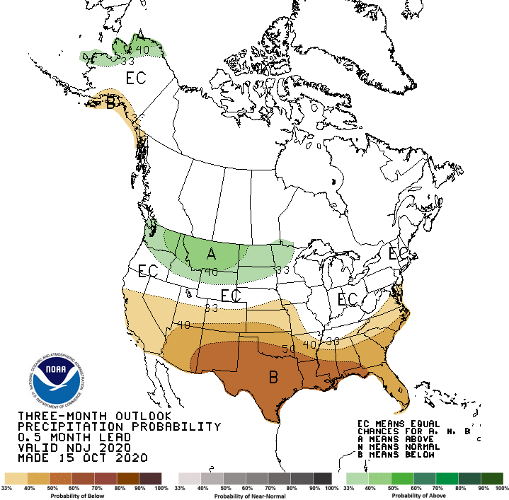 precipitation, noaa,