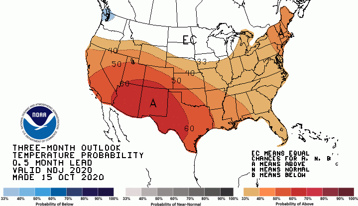 temperature, noaa,