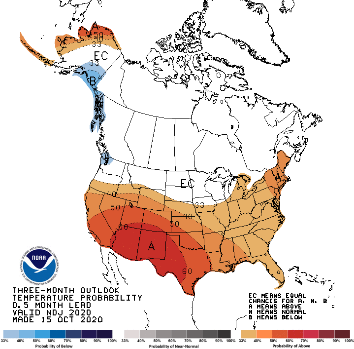 temperature, noaa,
