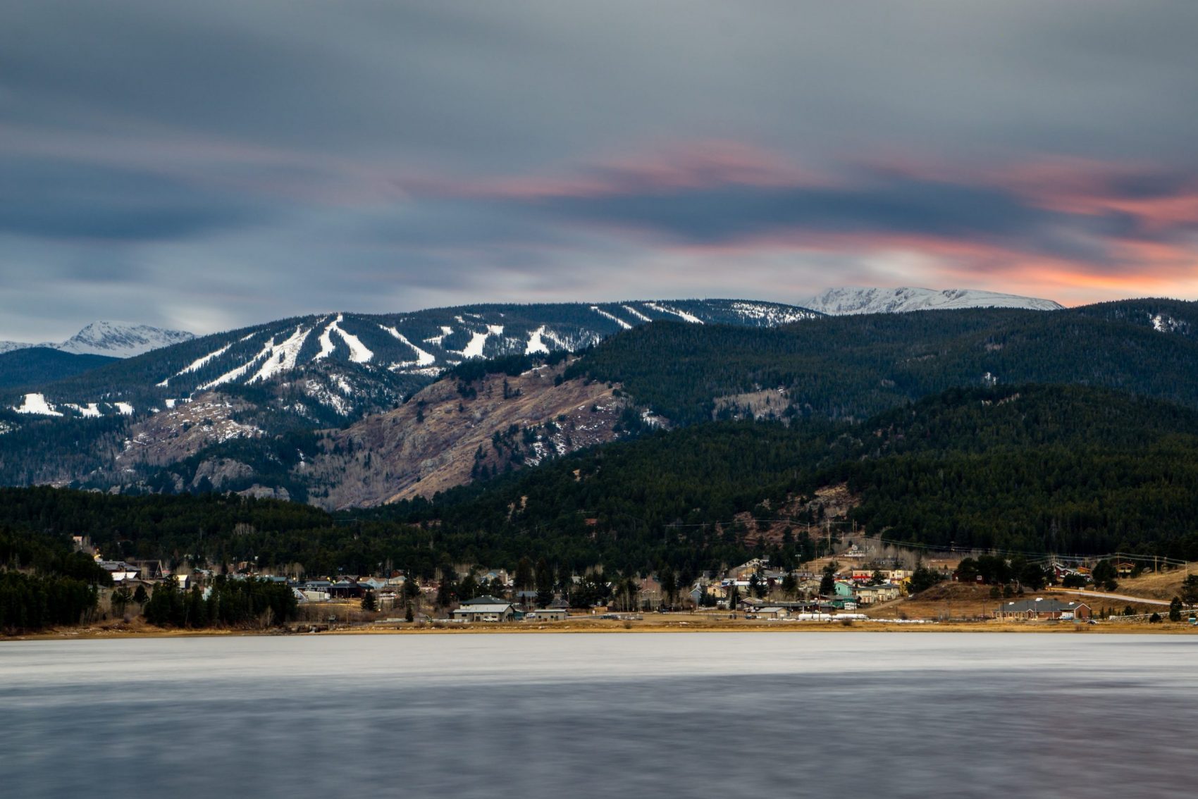 Eldora, colorado, ikon pass, 