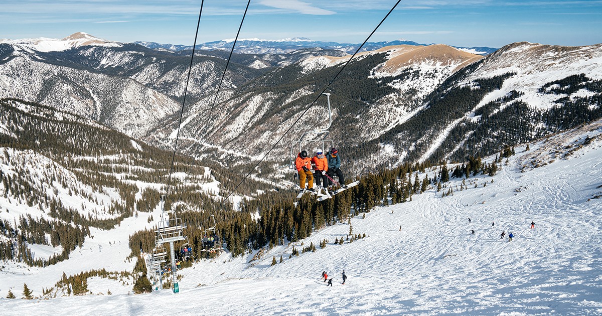 Kachina Peak