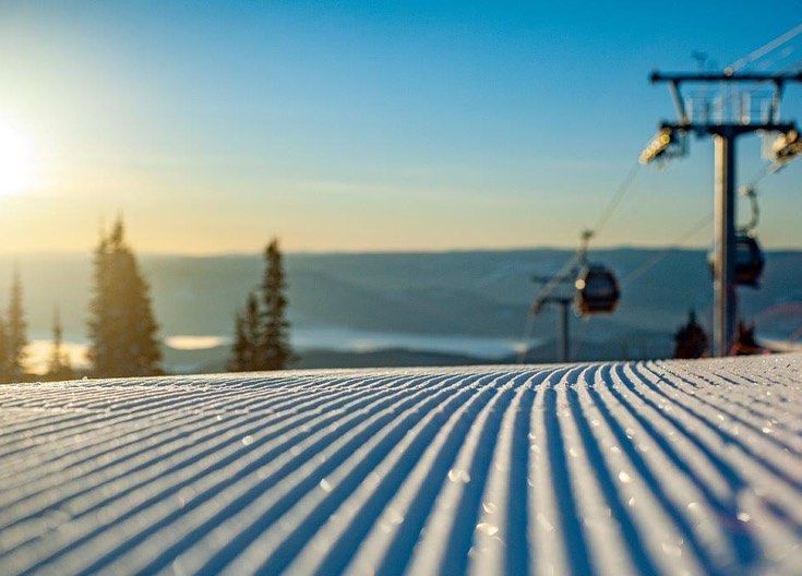 silverstar, British Columbia,