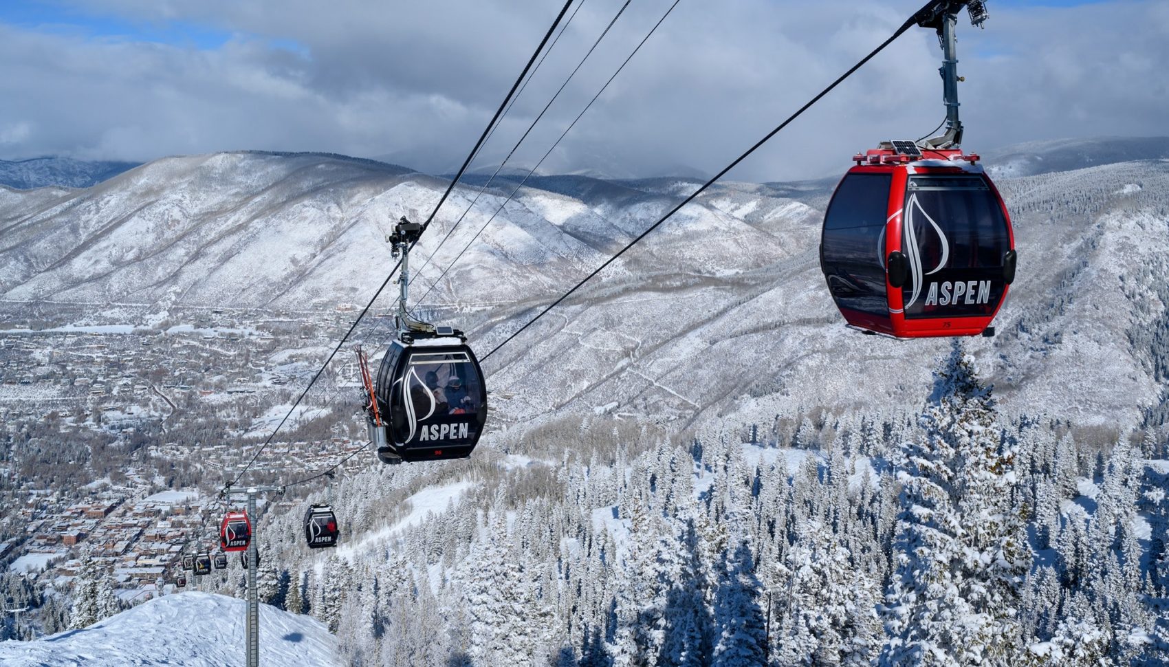 Aspen Snowmass