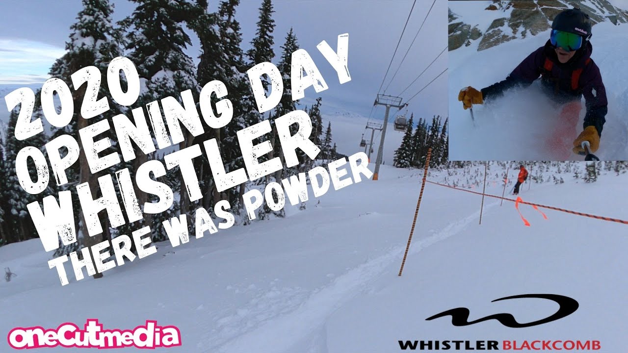 Whistler Blackcomb, canada, British Columbia,