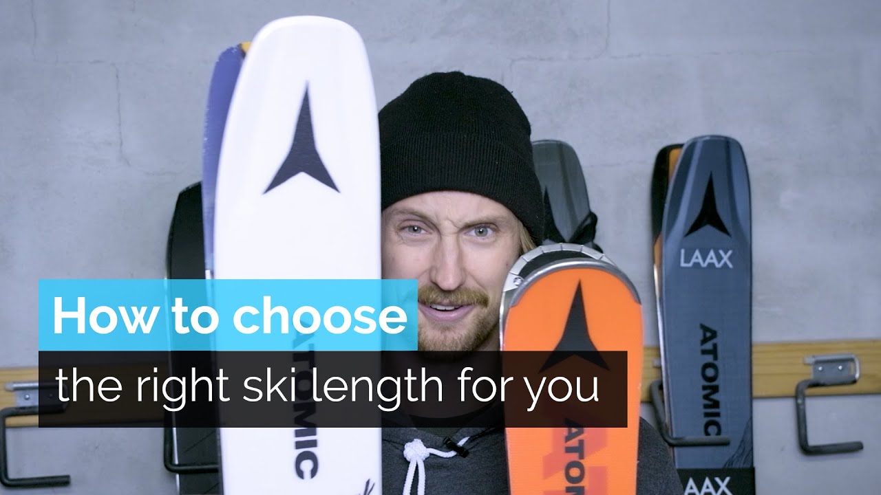 ski length