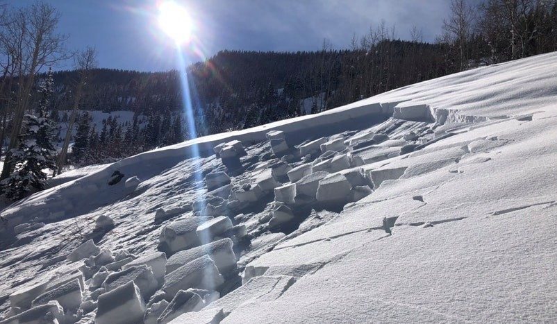 avalanches