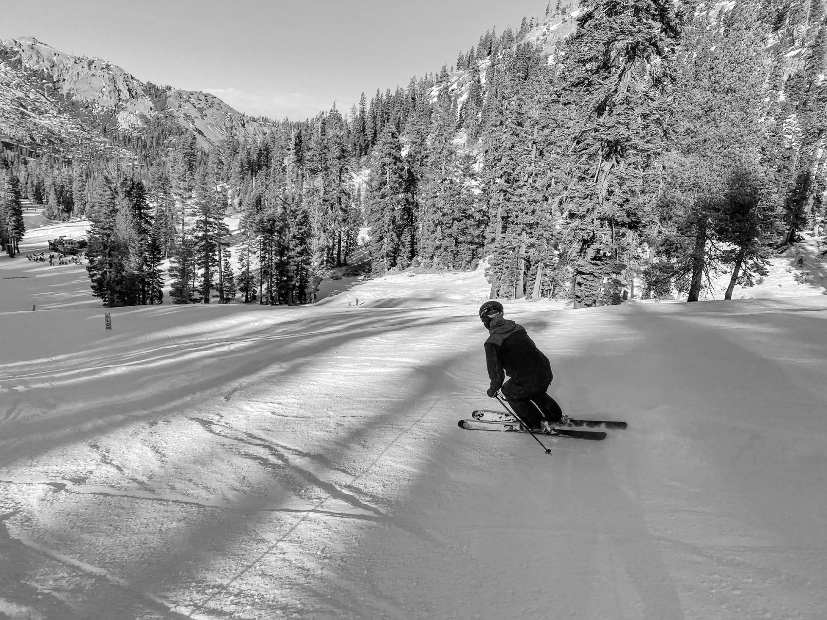 alpine meadows, california