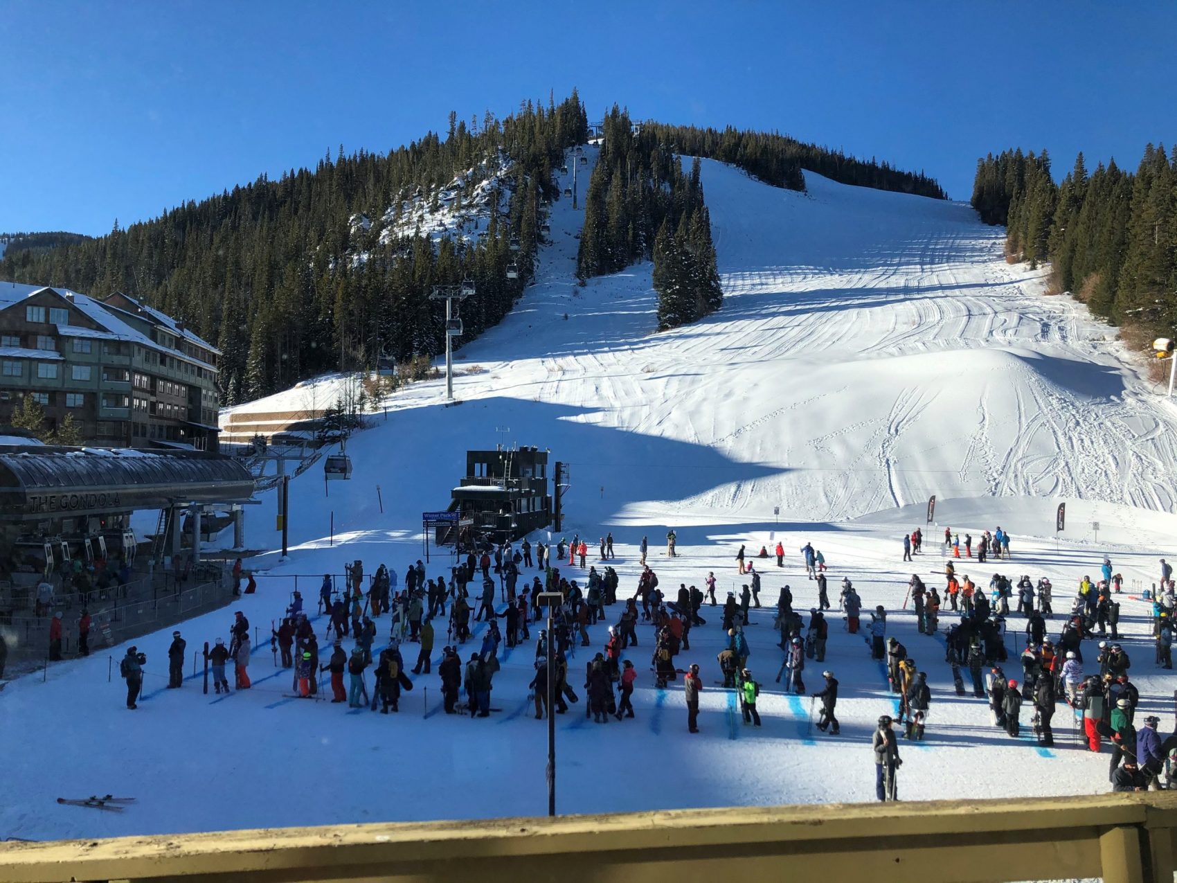 winter park, colorado,
