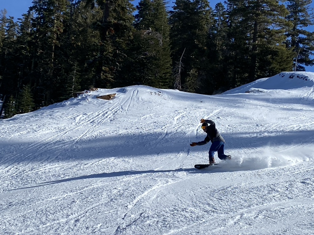 alpine meadows, california