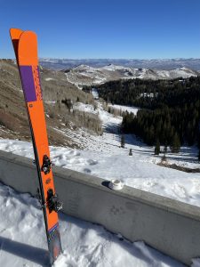 K2 Skis