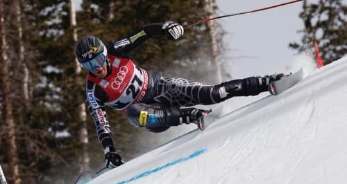 Squaw Valley, olympians, california