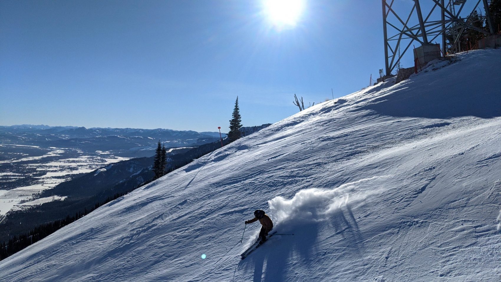 Jackson Hole, Wyoming,