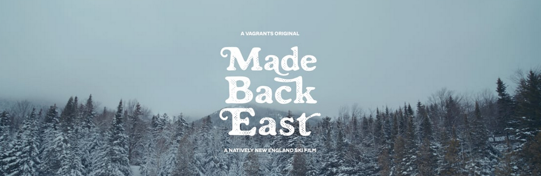 made back east trailer