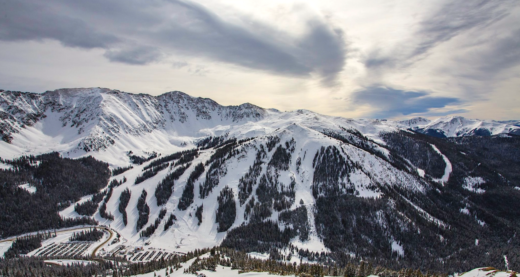 arapahoe basin, Colorado