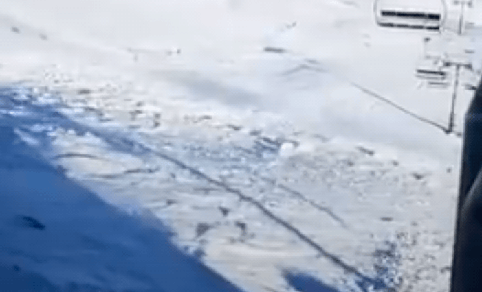 avalanche,
