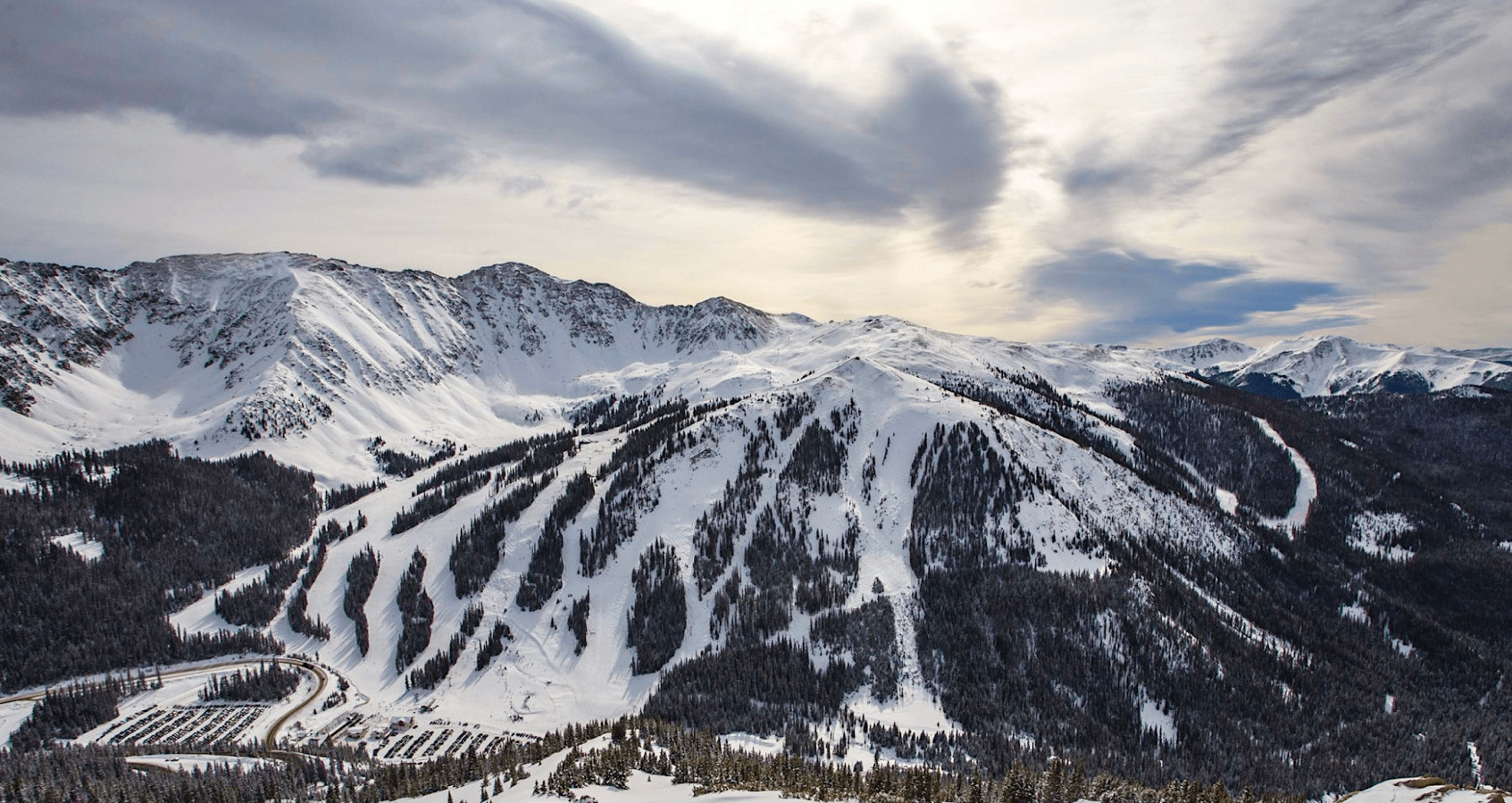 Arapahoe Basin, colorado