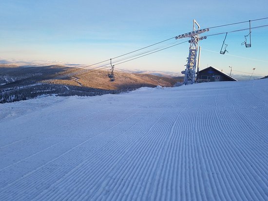 ski land, alaska, 