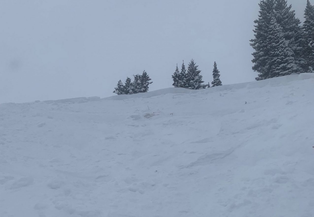 colorado, avalanche