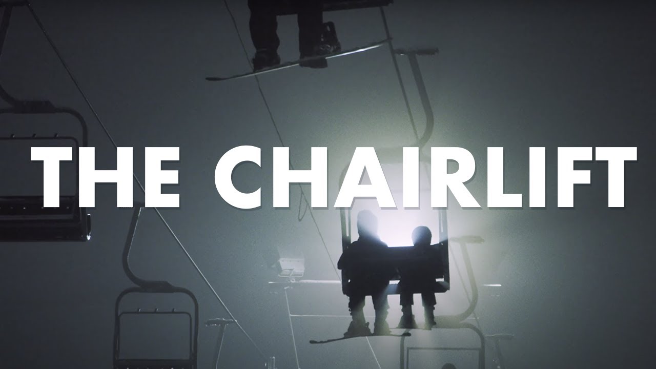 chairlift, Salomon tv