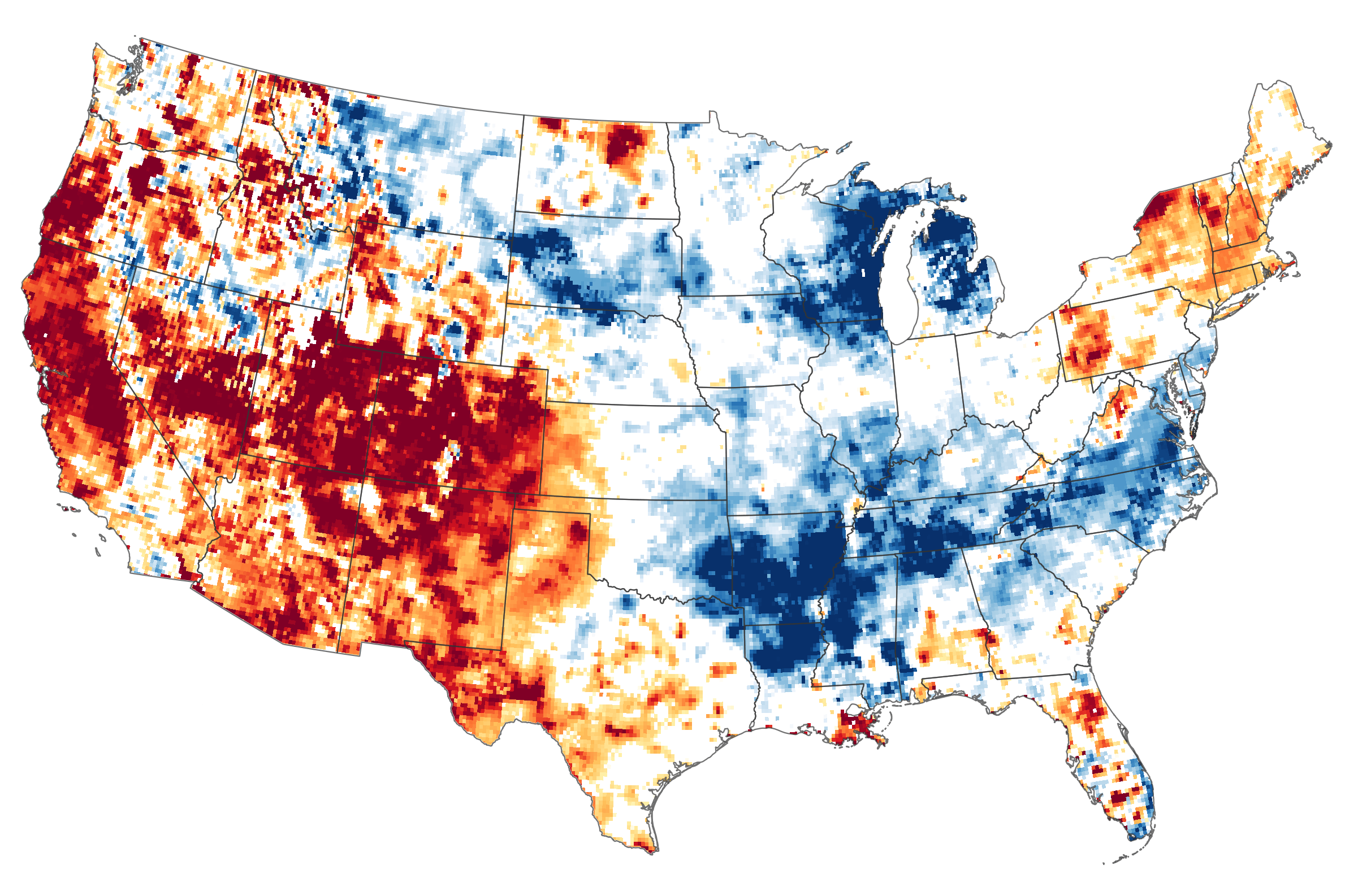 drought, 