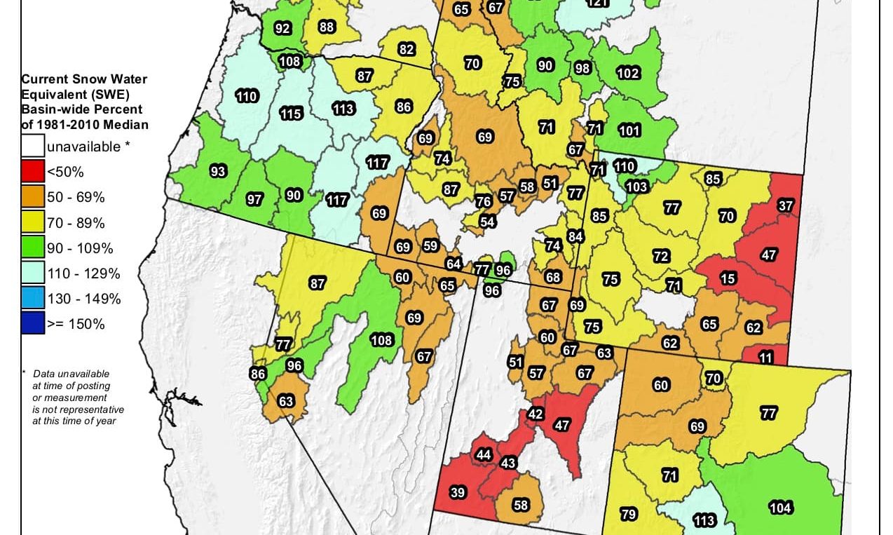 snowpack
