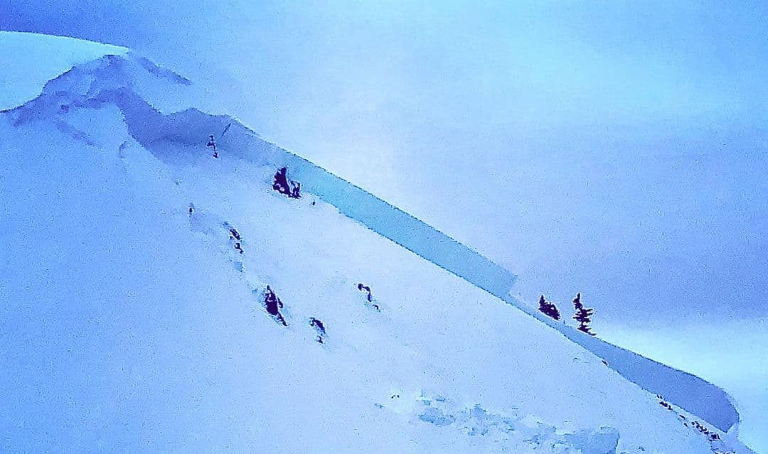 avalanche,