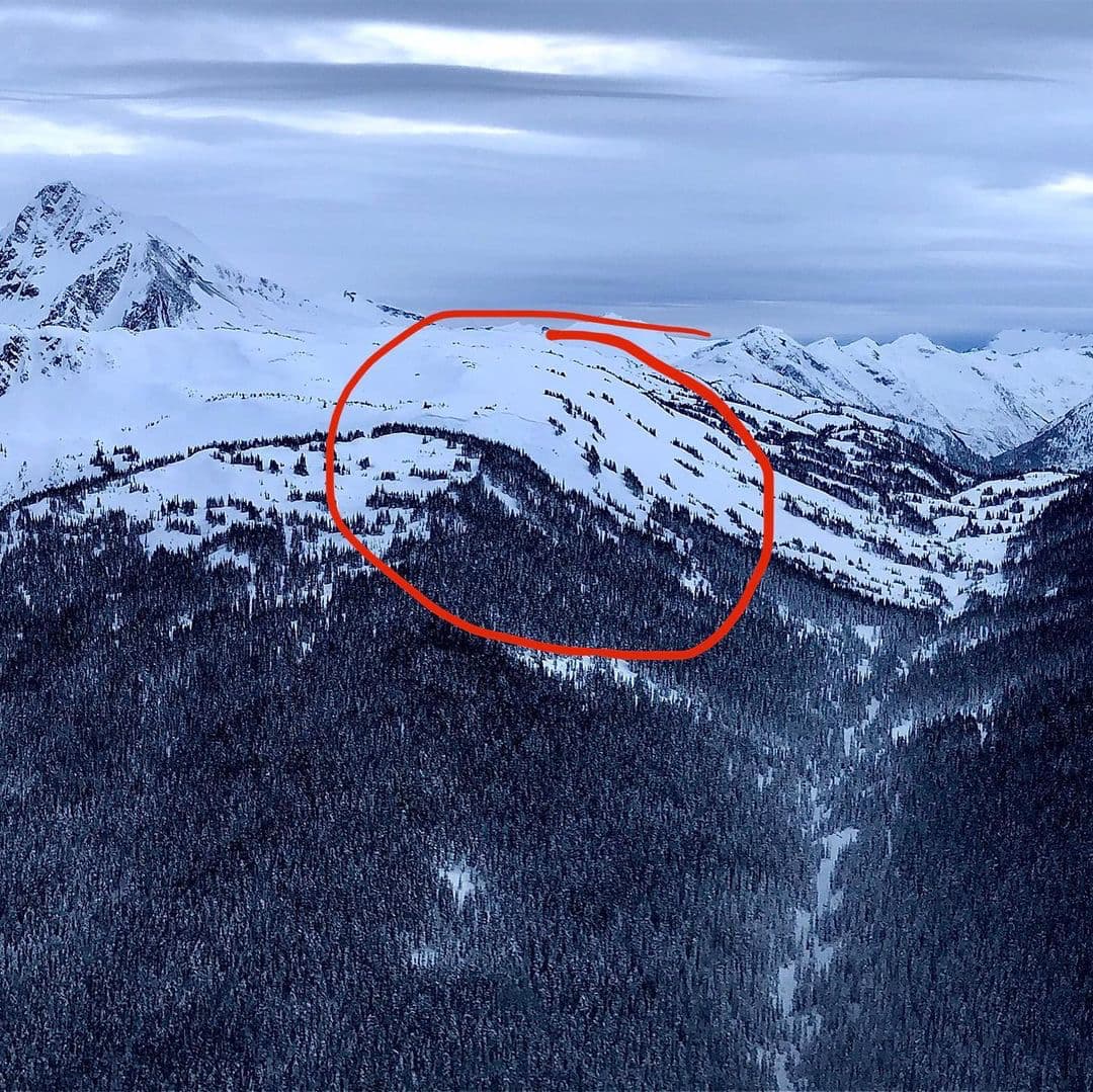 avalanche,