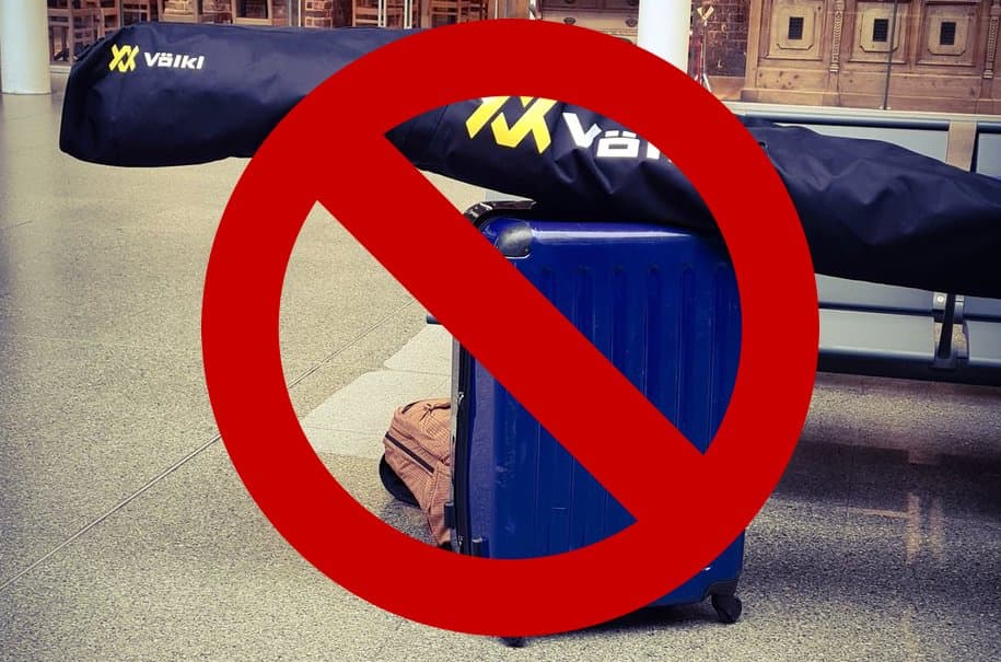 uk, bans skiing, coronavirus, covid-19