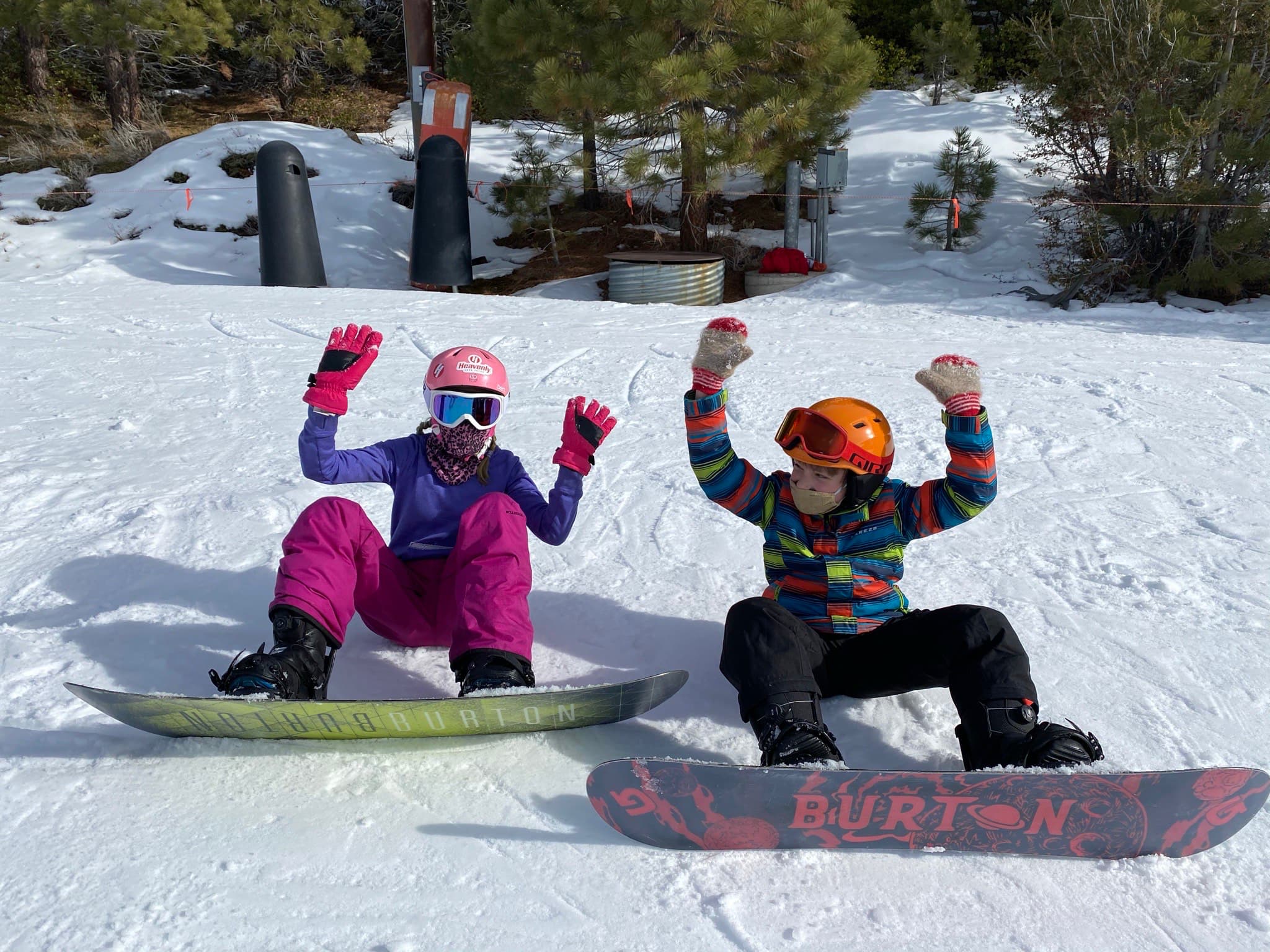 tahoe,