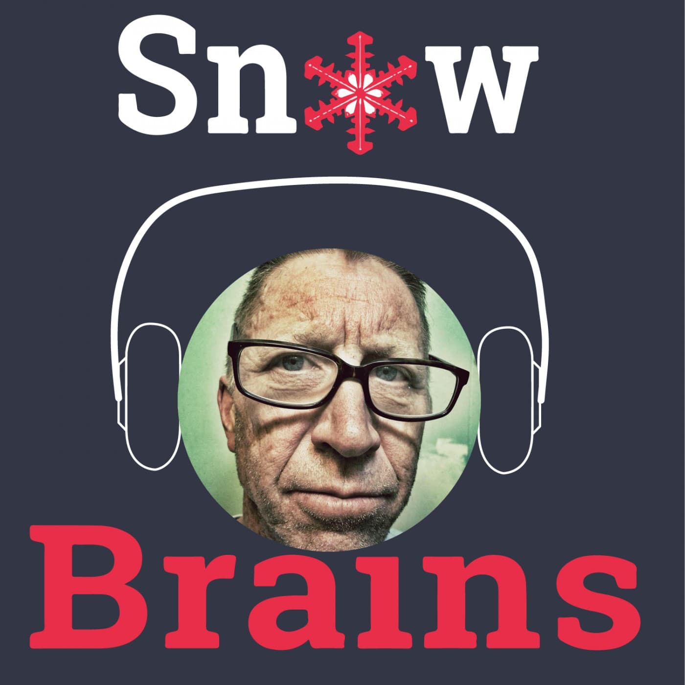 snowbrains podcast, 