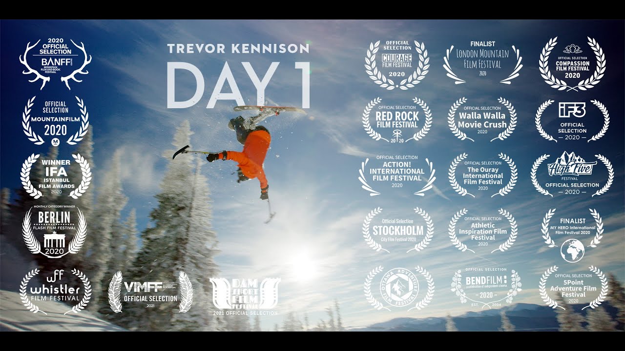 Trevor Kennison,