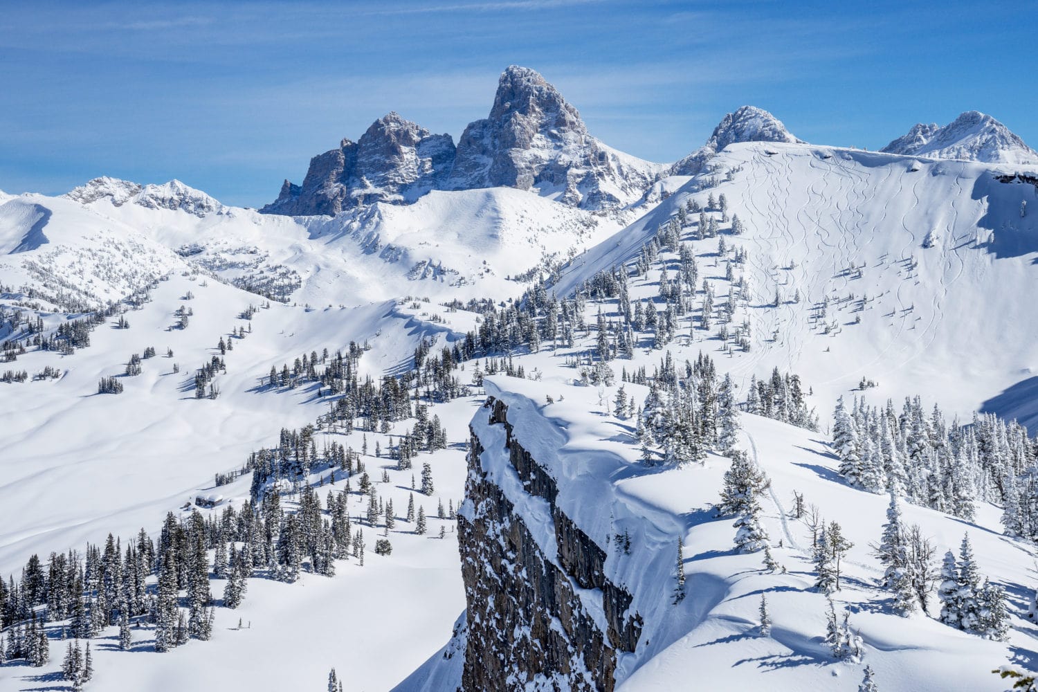 grand targhee wy teton