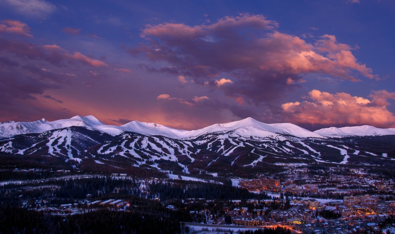 Breck