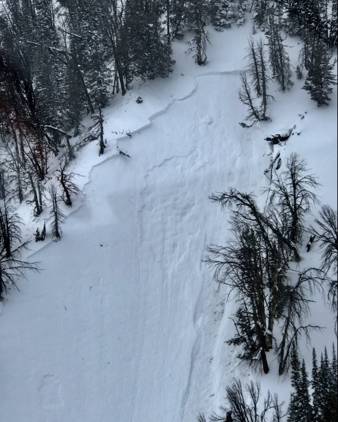 avalanche,