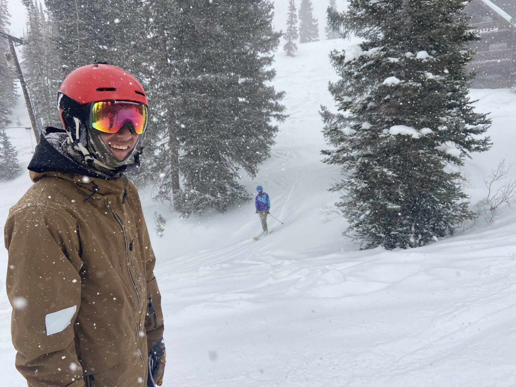 Alta Report