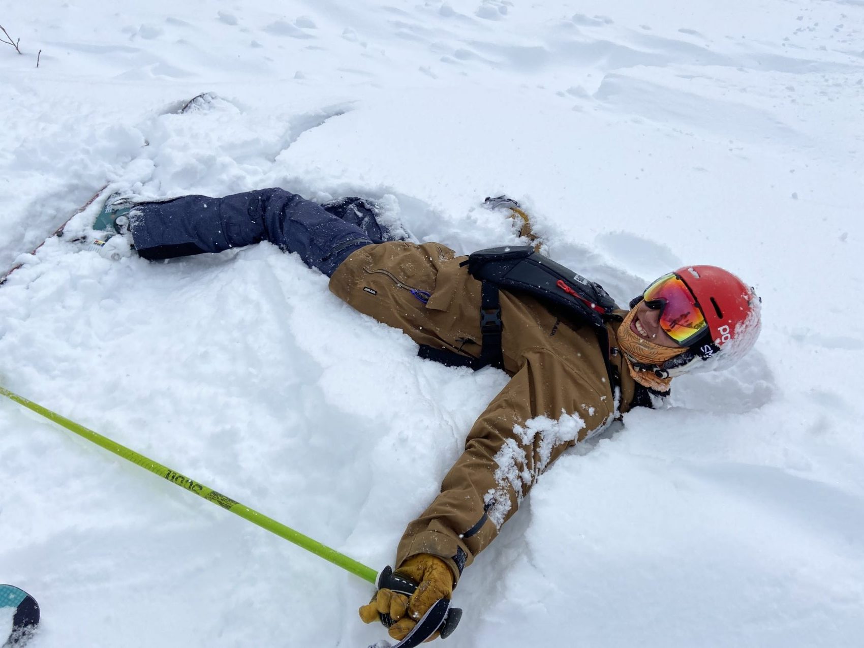Alta Report
