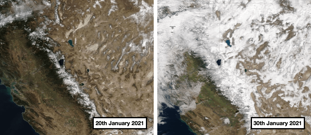 snowpack,