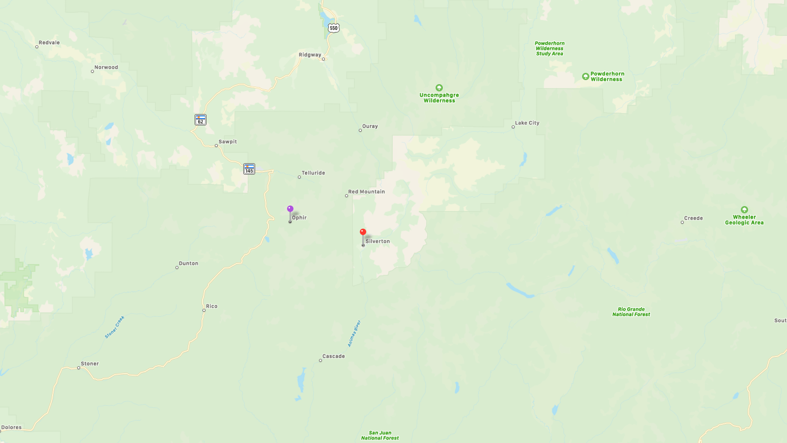 colorado