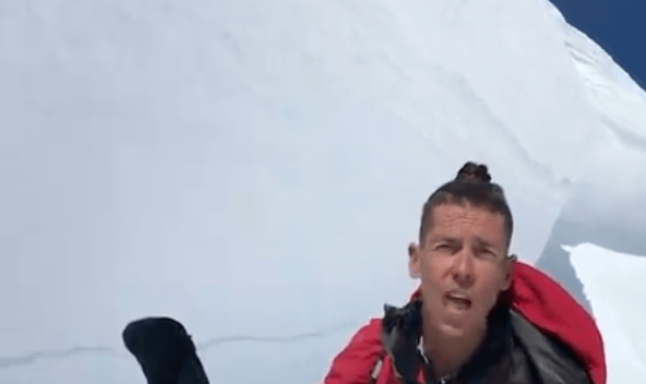 avalanche,