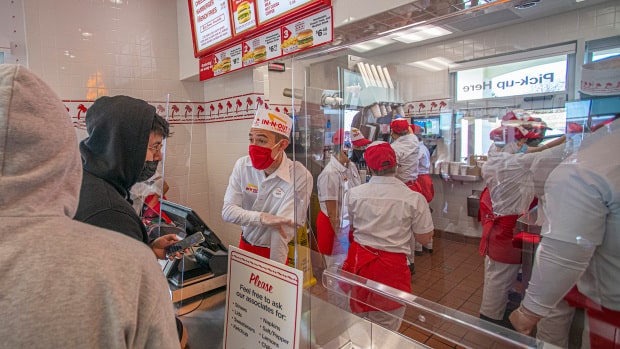 InNOut Counter