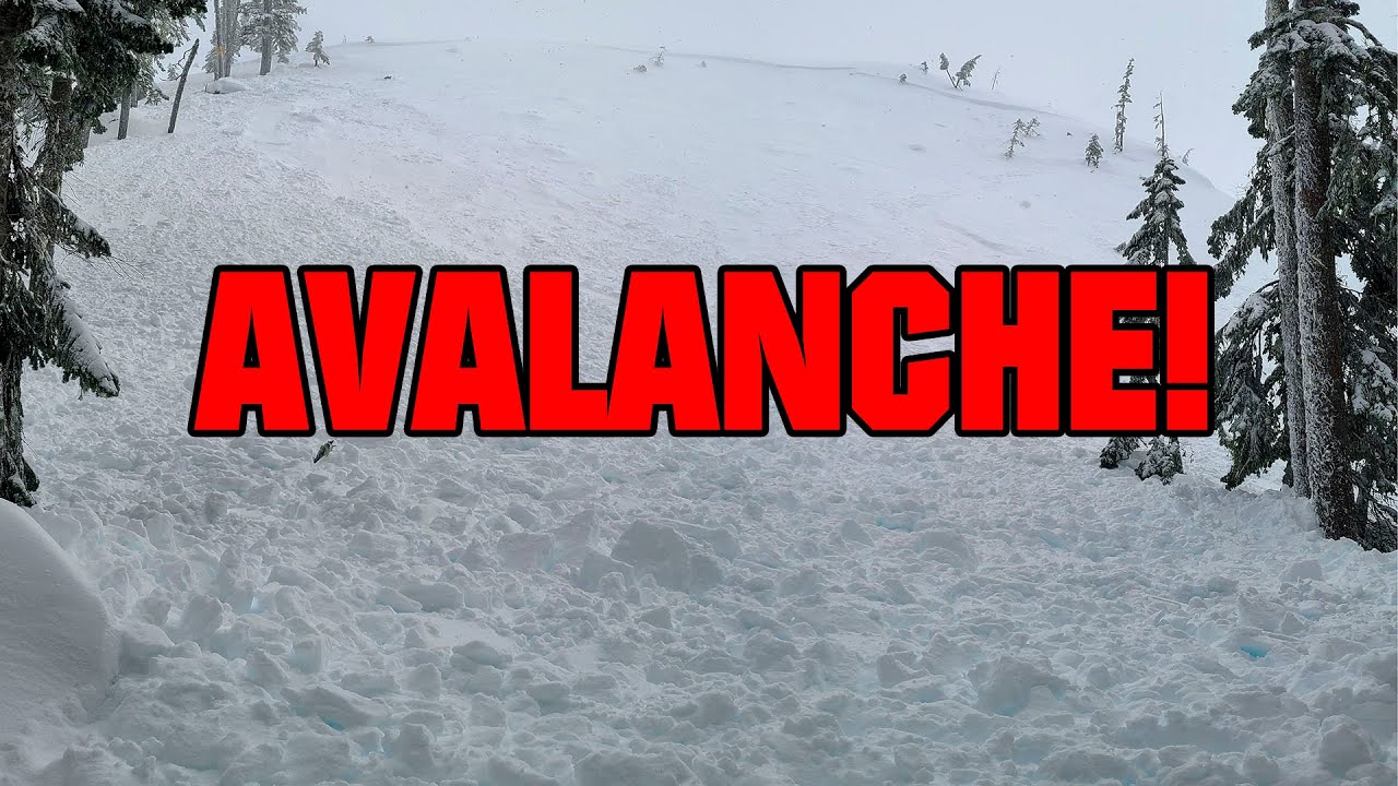 avalanche