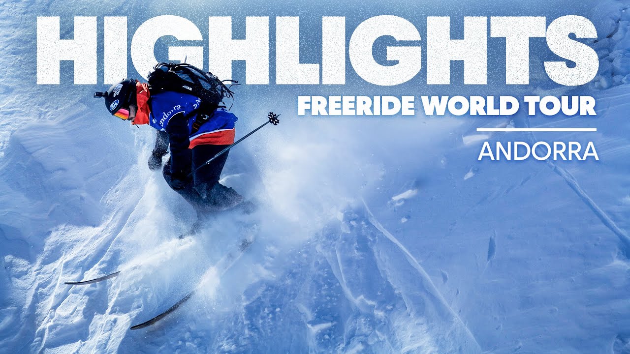 red bull, freeride world tour,